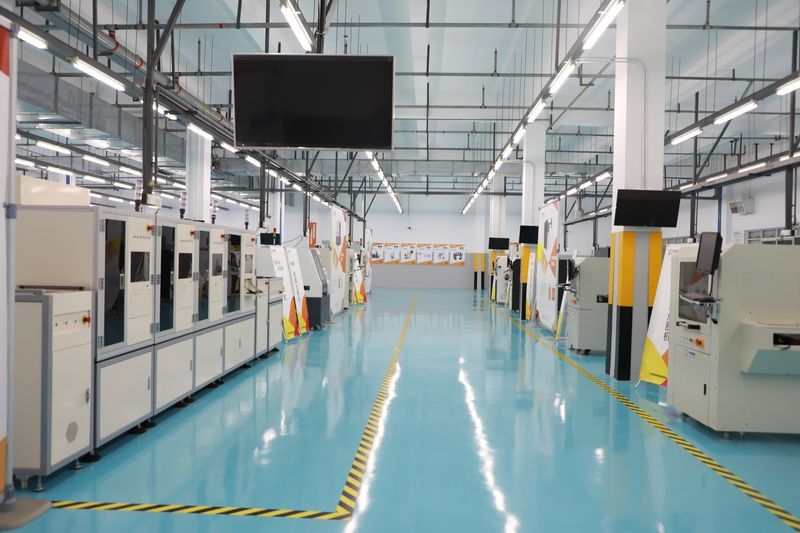 智能制造領(lǐng)軍企業(yè)【中電鵬程】何以實(shí)現(xiàn)降本提效？